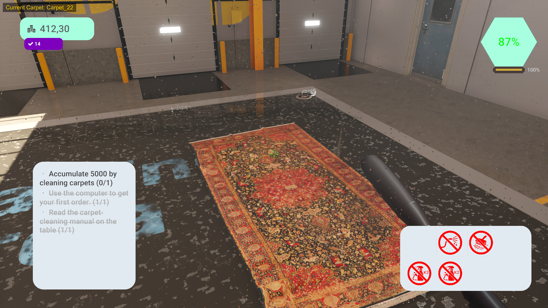 Gameplay