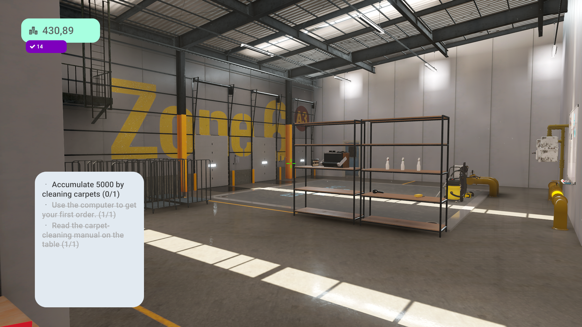Workshop